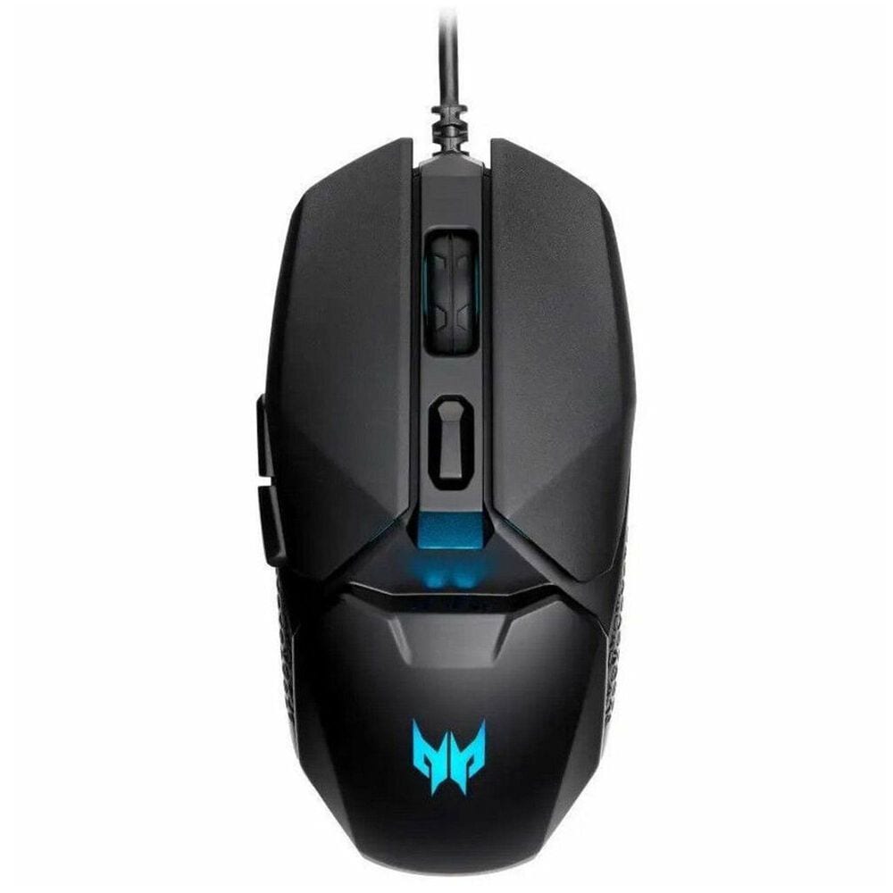 Acer Predator Cestus 327 PMW300 Gaming Mouse in Black, , large