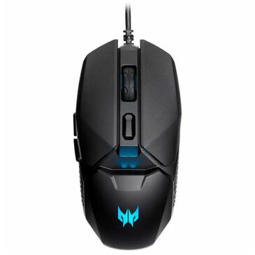 Acer Predator Cestus 327 PMW300 Gaming Mouse in Black, , large