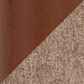 Lumisource Daniella Storage Ottoman in Brown, , large
