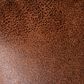 Sunset Bay Montecristo Side Chair in Dark Brown, , large