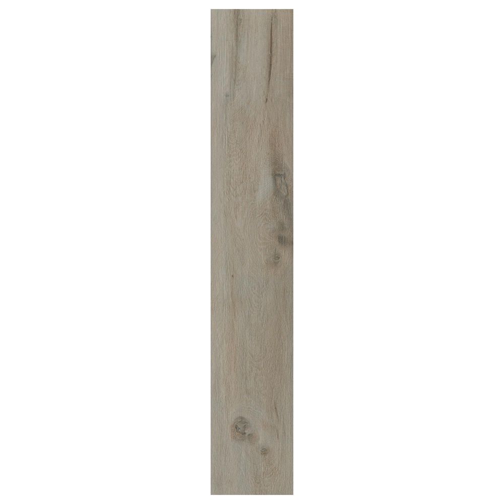 Emser Legati White 8" x 47" Porcelain Tile, , large