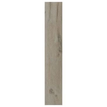 Emser Legati White 8" x 47" Porcelain Tile, , large