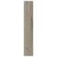 Emser Legati White 8" x 47" Porcelain Tile, , large