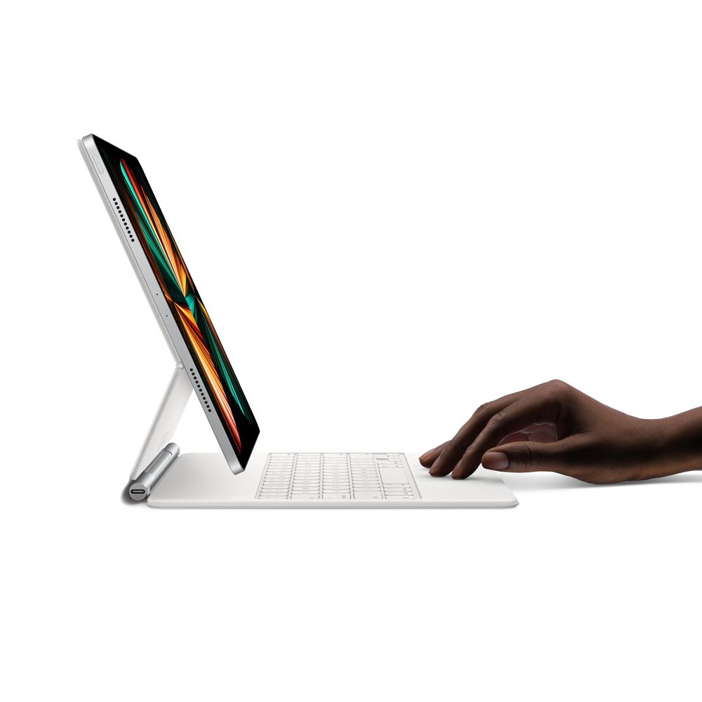 Apple Magic Keyboard for iPad Pro 12.9-inch (5th generation) in 