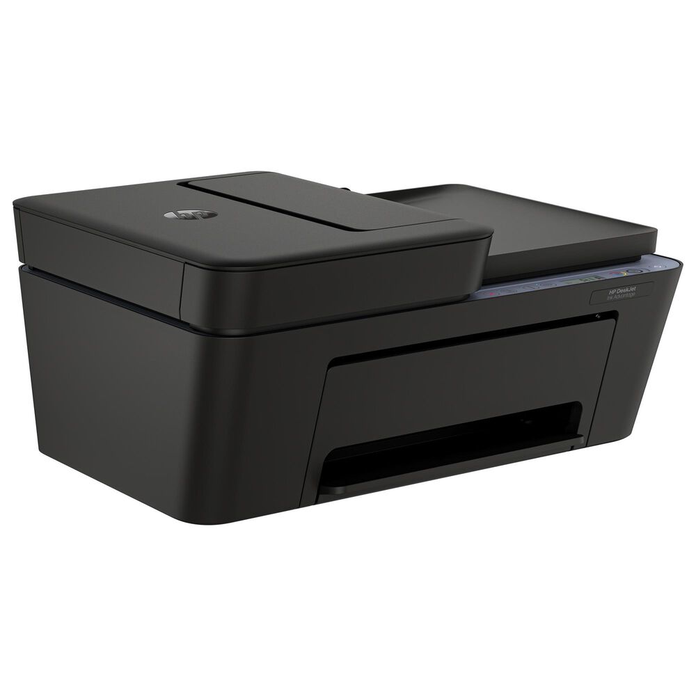 HP DeskJet 4355 All-in-One Printer in Charcoal, , large