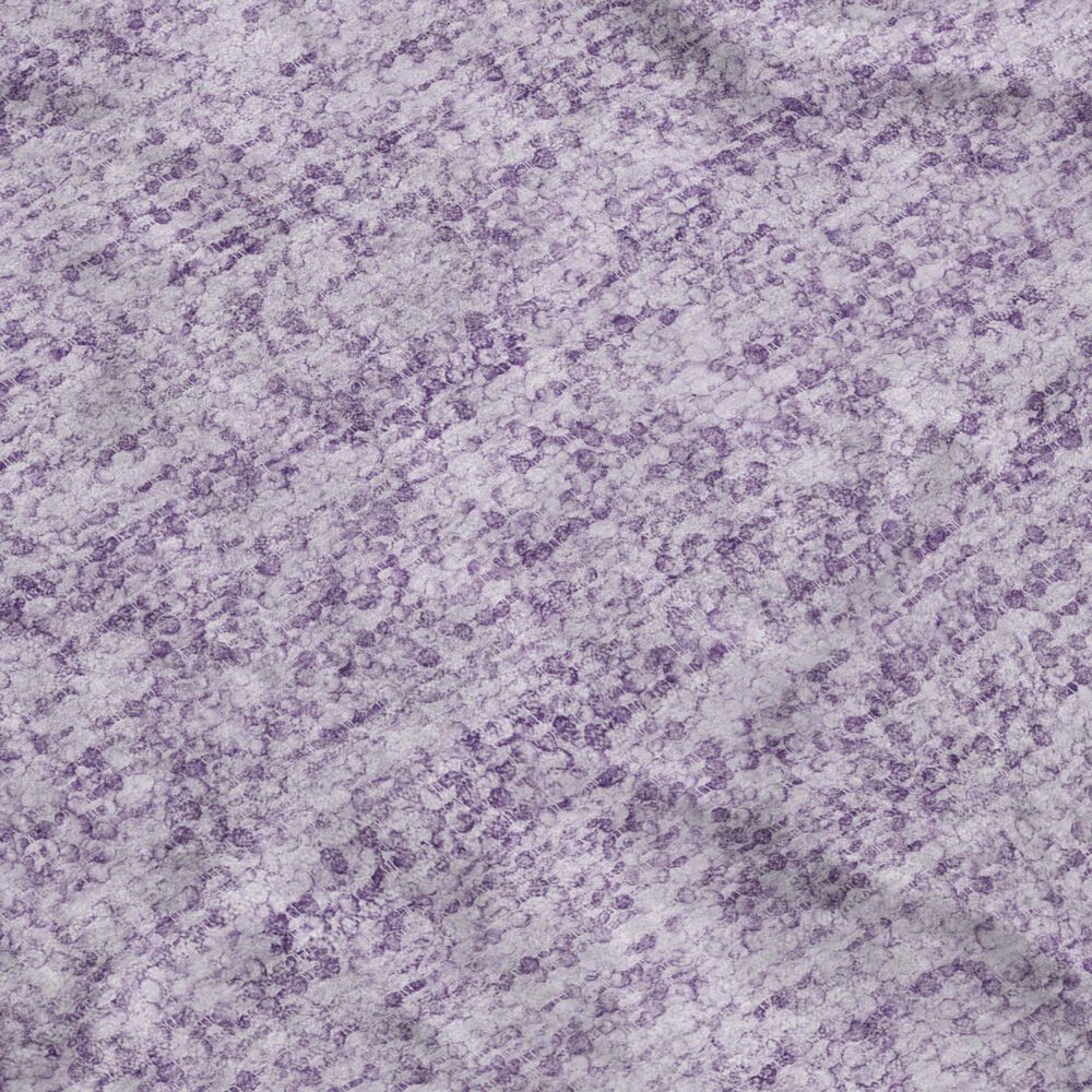 Dalyn Rug Company Voyage VY2 Lavender 5' x 7'6" Area Rug, , large