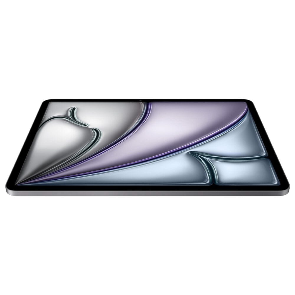 Apple 11-Inch iPad Air M4 Chip Wi-Fi + Cellular 256GB in Space Gray (Latest Model), , large