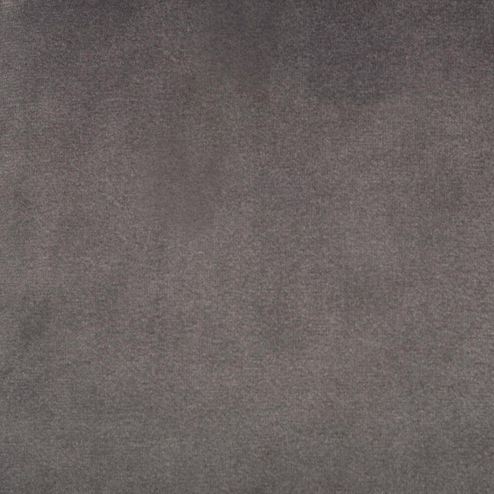 Safavieh Suri Arm Chair in Dark Grey Velvet, , large