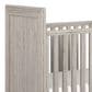 Eastern Shore Carlson 3-In-1 Convertible Crib in Washed Linen, , large