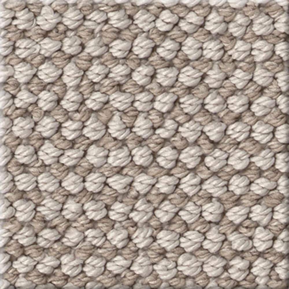 Anderson Tuftex Alluring Carpet in Cashmere, , large