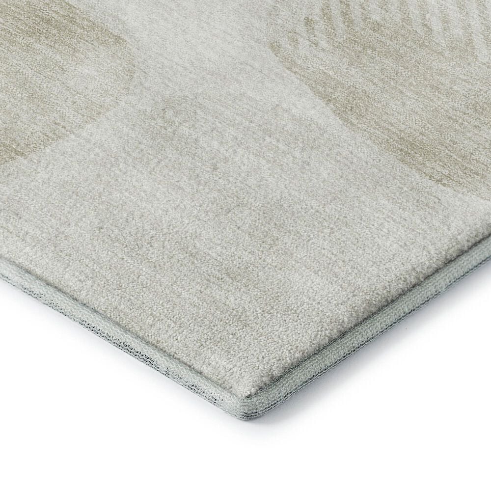 Dalyn Rug Company The Reserve TR16 Ivory 3&#39; x 5&#39; Indoor/Outdoor Area Rug, , large