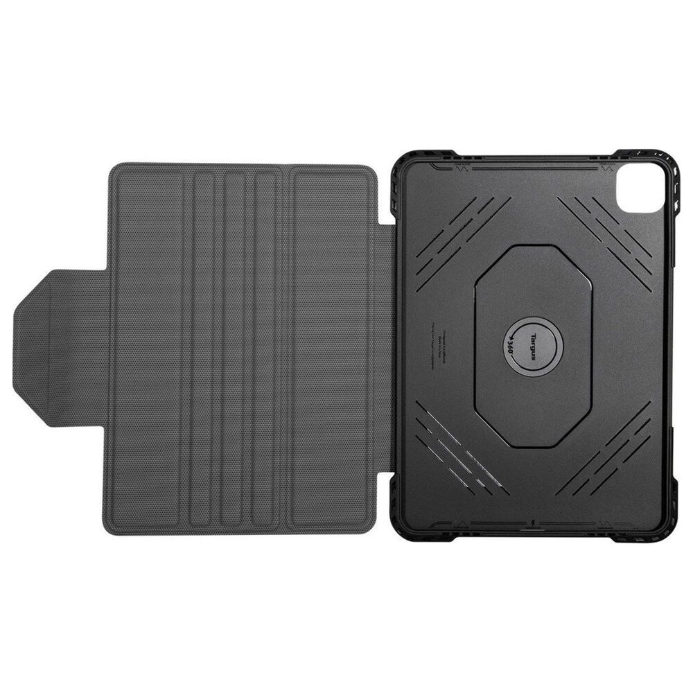 Targus Pro-Tek Rotating Case for iPad Air 10.9" and iPad Pro 11" in Black, , large