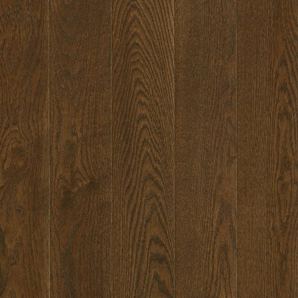 Robbins Natural Forest Tudor Brown 3" Oak Hardwood, , large