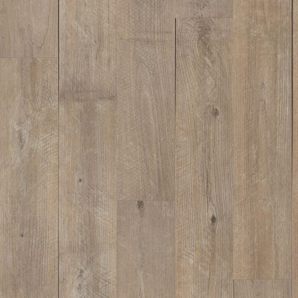 US Floors Originals Premium Sorrel Oak 7" x 60" Luxury Vinyl Plank, , large