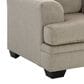 Ashley Stonemeade Oversized Chair in Taupe, , large