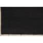 Nourison L"Artist CGS22 6" x 9" Noir Area Rug, , large