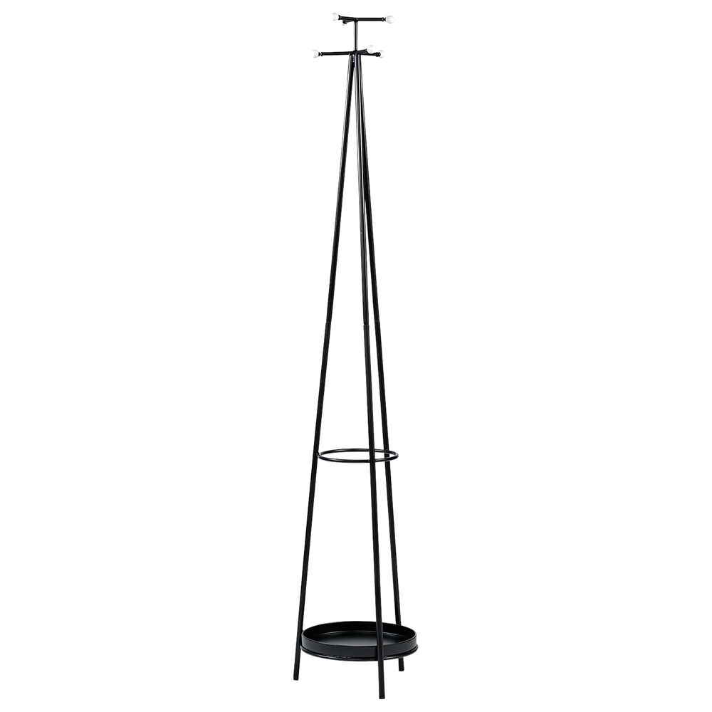 Mercana Kacen Coat Rack, , large