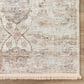 Dalyn Rug Company Marbella MB5 1"8" x 2"6" Ivory Area Rug, , large