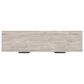 Ashley Broachmyn 6-Drawer Dresser Only in Light Gray, , large