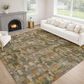 Dalyn Rug Company Nexus Basil 6"6" x 9"6" Area Rug, , large