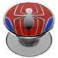 PopSockets PopGrip Marvel in Enamel Peter Parker Suit, , large