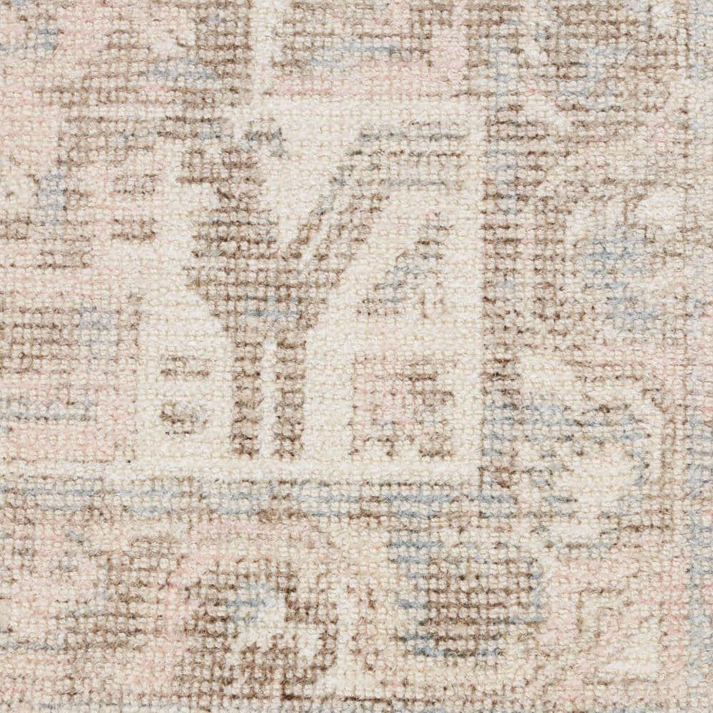 Jaipur Blythe 6&#39; x 9&#39; Rose Dust Area Rug, , large