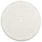 Homestyles Sanibel 42" 5-Piece Dining Set in White, , large