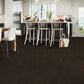 Hartco Prime Harvest Mocha Low Gloss White Oak 2 1/4" Solid Hardwood, , large