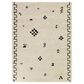 Balta Rugs Stella Alcazar Brown 7"10" x 10" Area Rug, , large