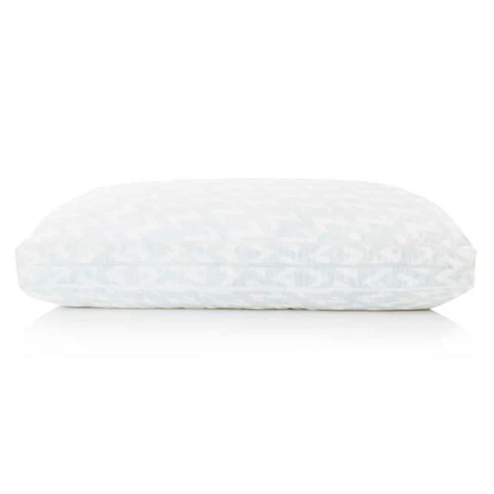 Malouf Gel Convolution Queen Pillow, , large