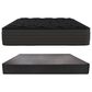 Estate Medium Full Mattress with High Profile Box Spring, , large