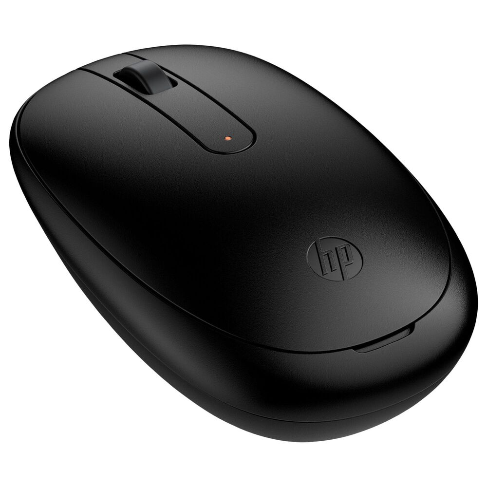 HP 240 Bluetooth Mouse in Black, , large