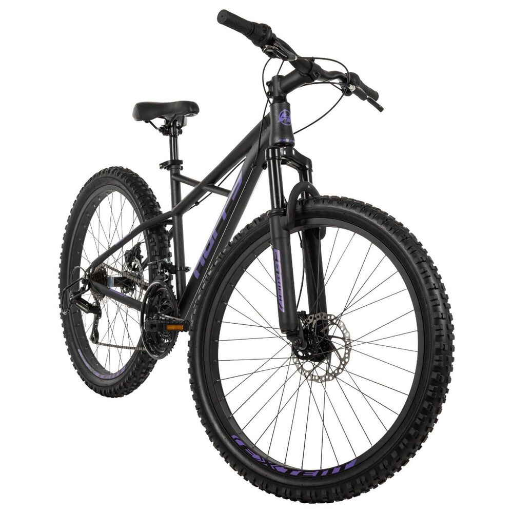 Huffy 26&quot; Extent Mountain Bike in Black, , large
