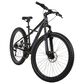 Huffy 26" Extent Mountain Bike in Black, , large
