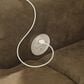 Ashley Boothbay Power Reclining Loveseat in Auburn, , large