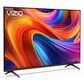 VIZIO 55" Class 4K LED HDR in Black - Smart TV, , large