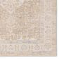 Jaipur Vekhea Yellow and Gold 7"9" x 9"9" Area Rug, , large