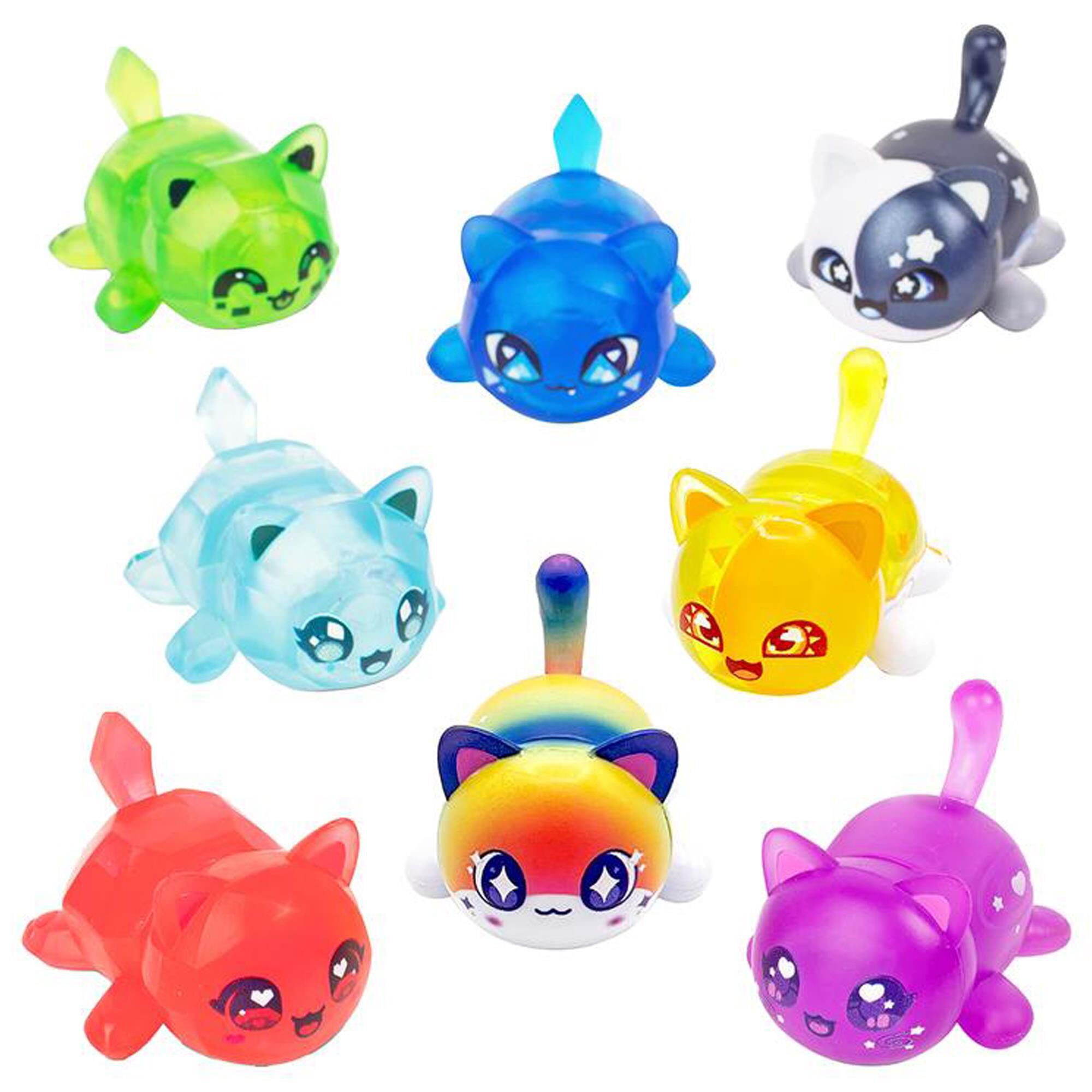 Littlest pet shop hotsell coleccion completa