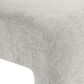 Lifestyle Solutions Glenmont Convertible Sofa in Cream, , large