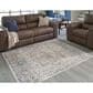 Ashley Barkham 5"3" x 7" Multicolor Area Rug, , large