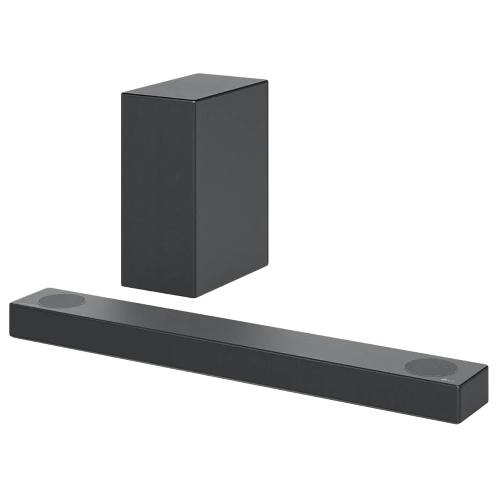 Sound bar lg hotsell price