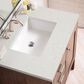 James Martin Vanities Addison 30" Single Bathroom Vanity in Mid-Century Acacia with 3 cm Lime Delight Quartz Top and Rectangular Sink, , large