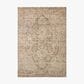 Loloi Clarisse Smoke and Natural 2"6" x 10"2" Runner, , large