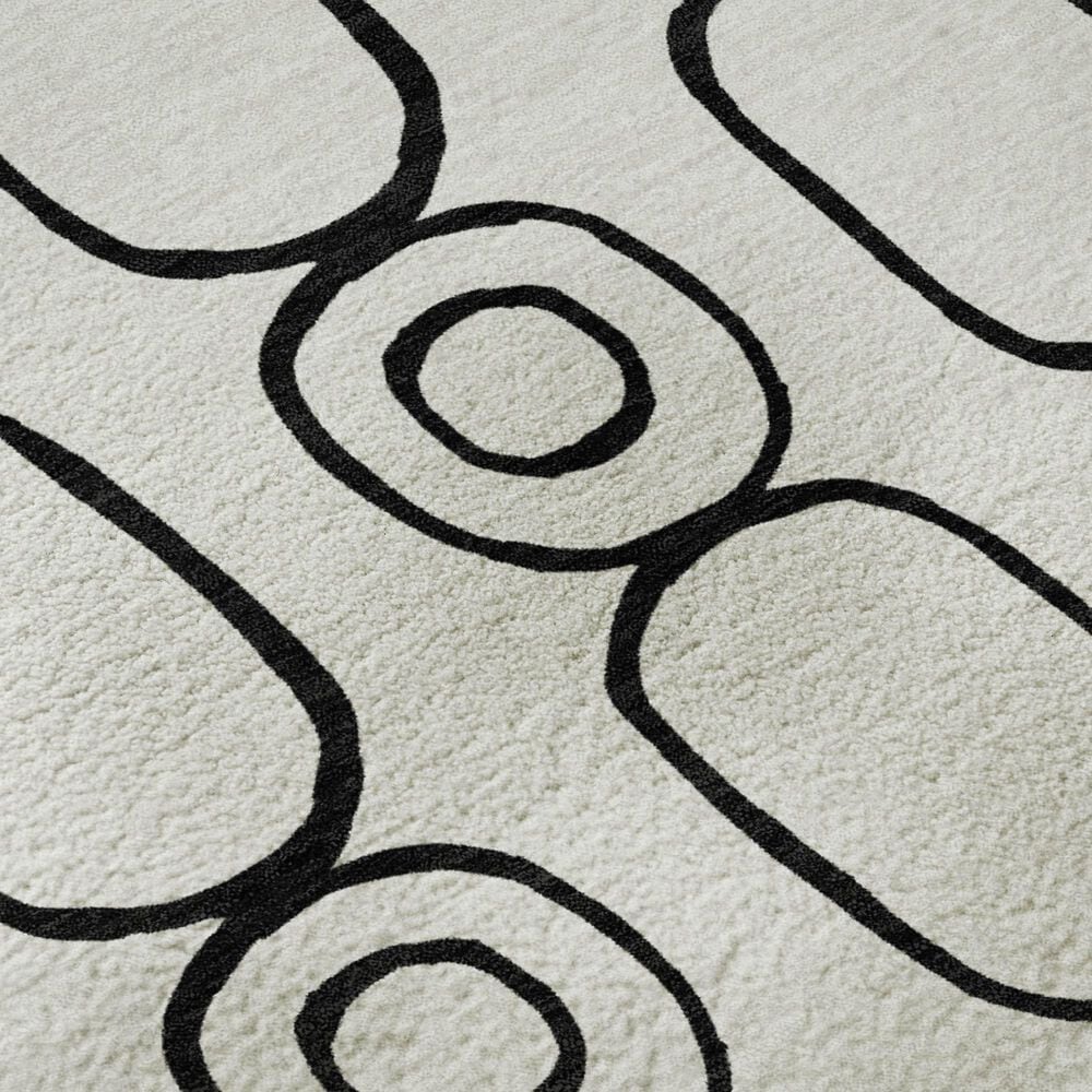 Dalyn Rug Company The Reserve TR6 Ivory 10&#39; x 14&#39; Indoor/Outdoor Area Rug, , large