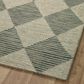Chris Loves Julia x Loloi Francis 2"6" x 7"6" Spa and Granite Runner, , large