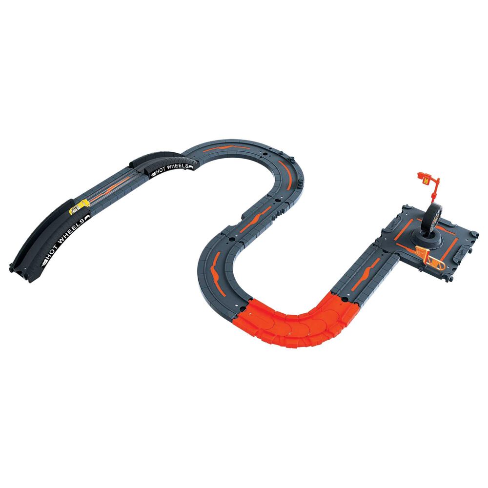 Hot Wheels City Expansion Track Pack, , large