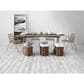 Emser Banzai Ardor 6" x 35" Porcelain Tile, , large