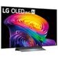 LG 48" Class C6 Series 4K OLED evo AI - Smart TV with 3.1.1 Channel Soundbar System in Black, , large