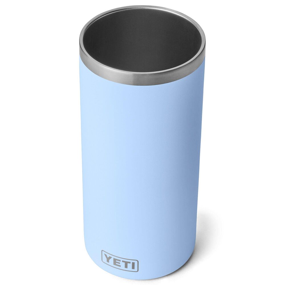 YETI Rambler Wine Chiller in Big Sky Blue, , large