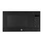 GE Appliances 1.6 Cu. Ft. Countertop Microwave Oven in Black, , large